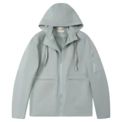 Ensemble joging veste à capuche et pantalon