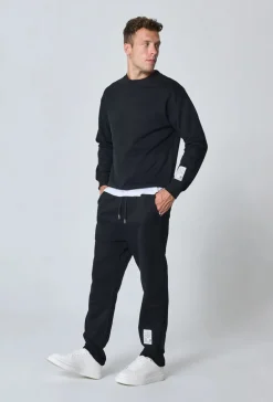Ensemble épais cosy