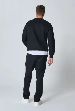 Ensemble épais cosy