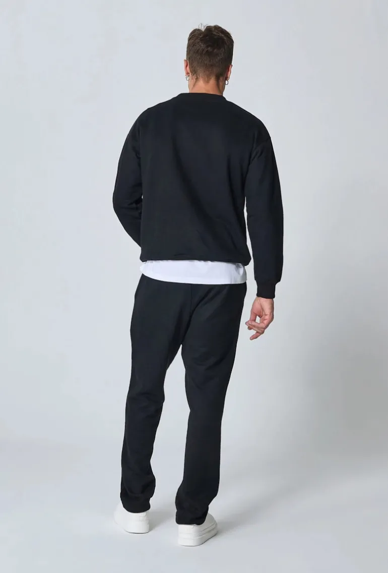 Ensemble épais cosy