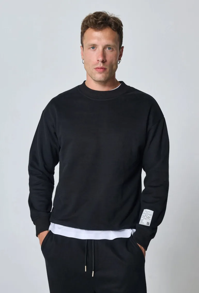 Ensemble épais cosy