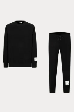 Ensemble épais cosy
