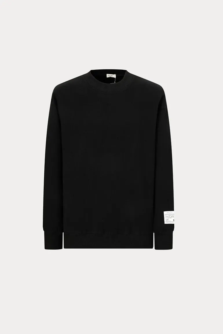 Ensemble épais cosy