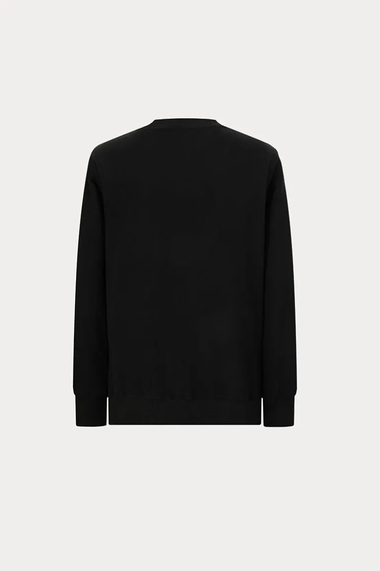 Ensemble épais cosy