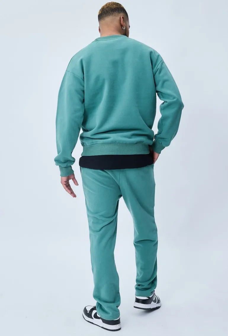 Ensemble épais cosy