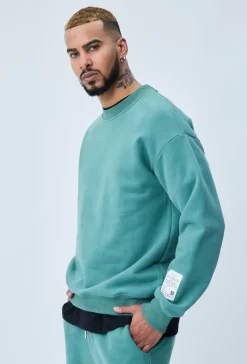 Ensemble épais cosy