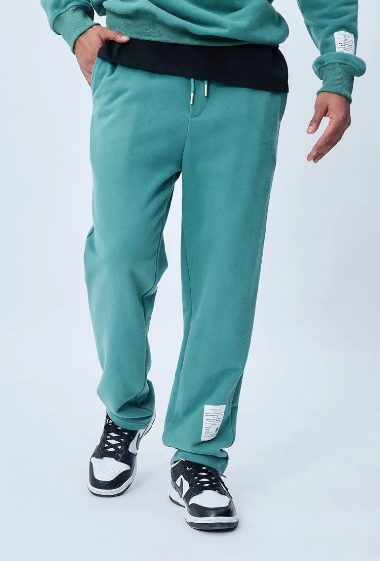 Ensemble épais cosy