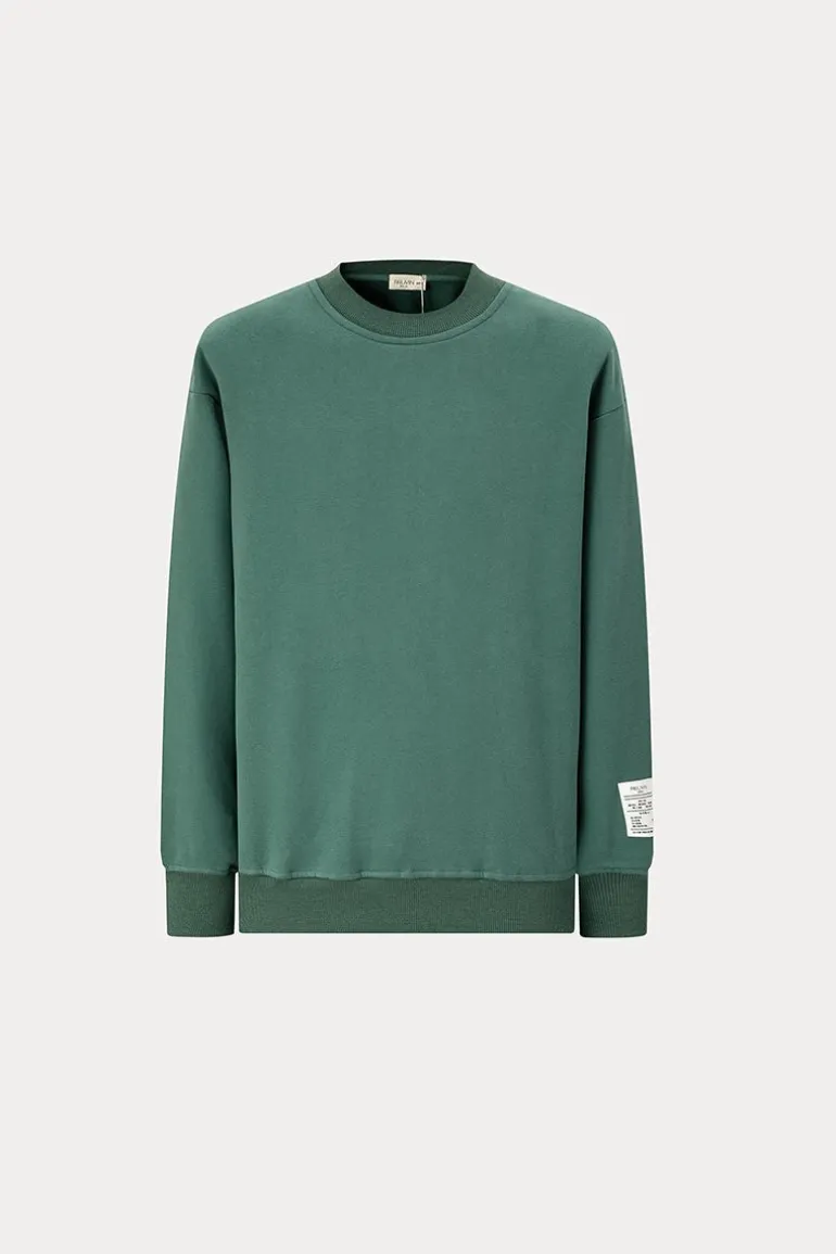 Ensemble épais cosy