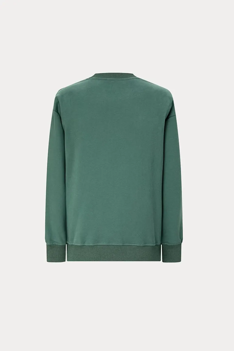 Ensemble épais cosy