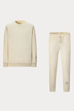 Ensemble épais cosy