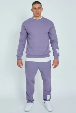 Ensemble épais cosy