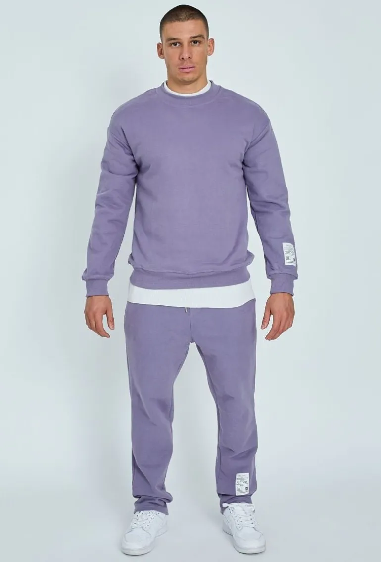 Ensemble épais cosy
