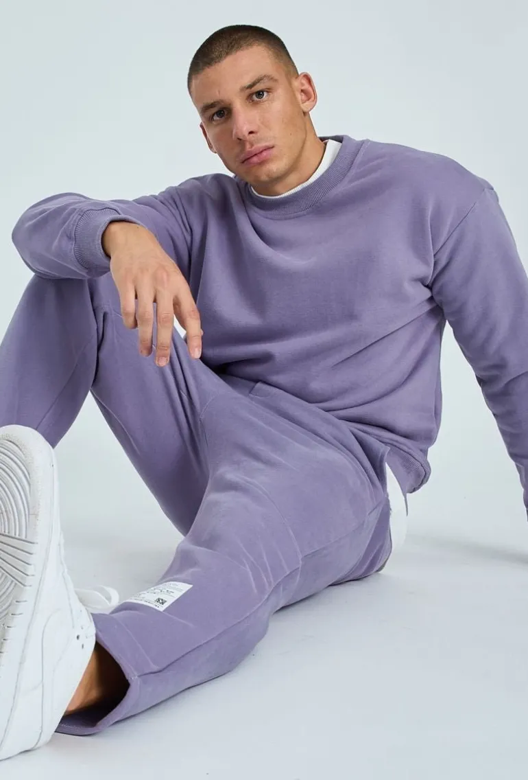 Ensemble épais cosy