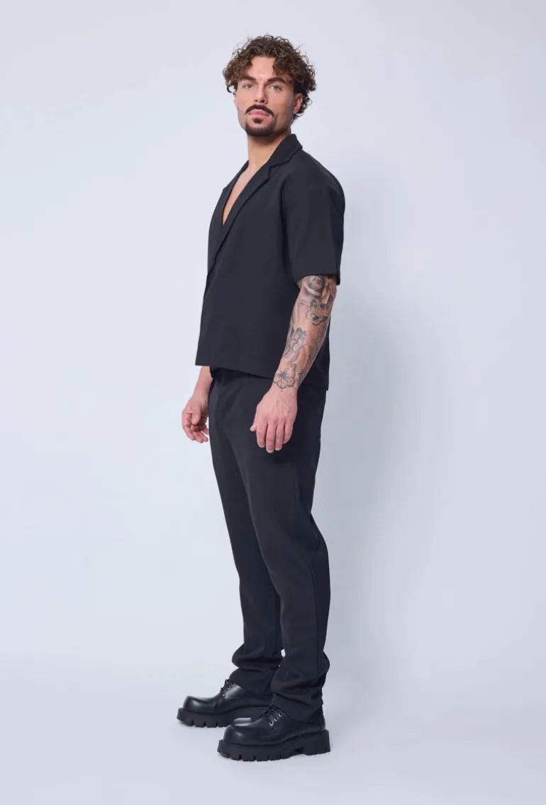 Ensemble pantalon