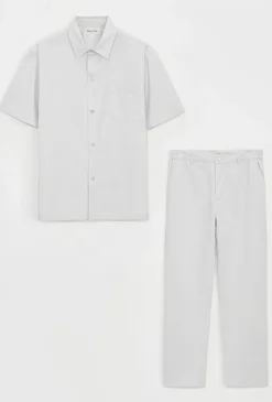 Ensemble pantalon