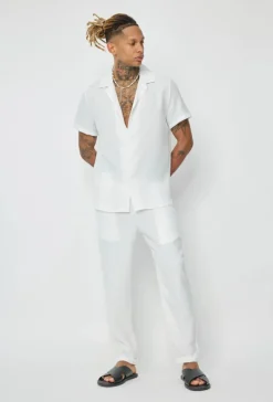 Ensemble pantalon