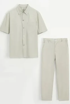 Ensemble pantalon
