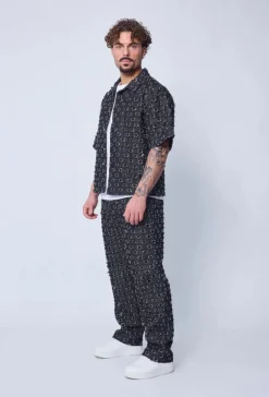 Ensemble pantalon