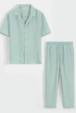 Ensemble pantalon