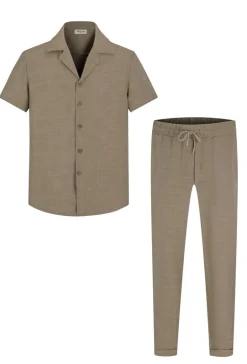 Ensemble pantalon