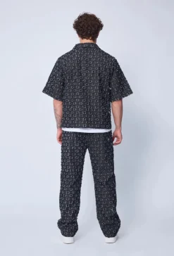 Ensemble pantalon