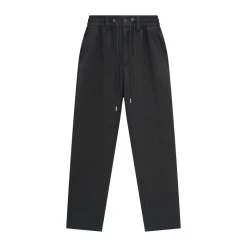 Ensemble pantalon uni