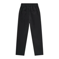 Ensemble pantalon uni