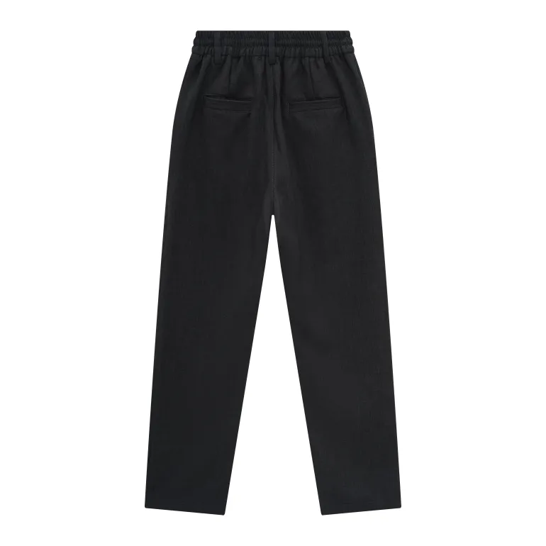 Ensemble pantalon uni