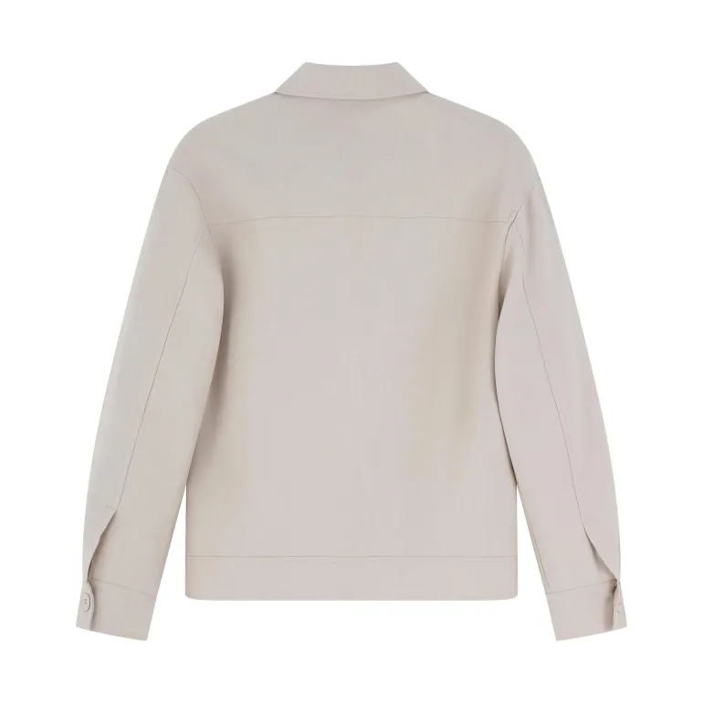 Ensemble pantalon uni
