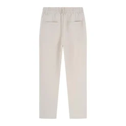 Ensemble pantalon uni