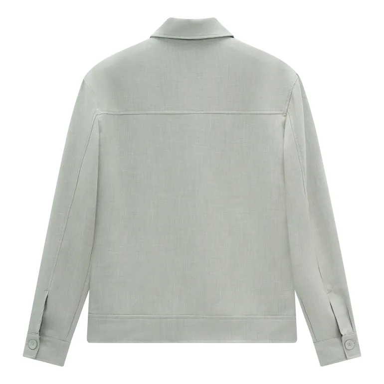 Ensemble pantalon uni