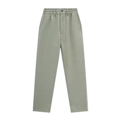 Ensemble pantalon uni