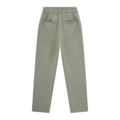 Ensemble pantalon uni
