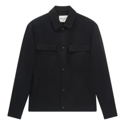 Ensemble pantalon uni