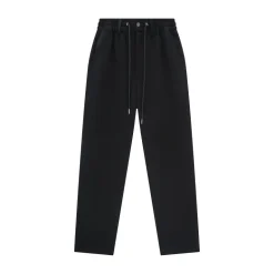 Ensemble pantalon uni
