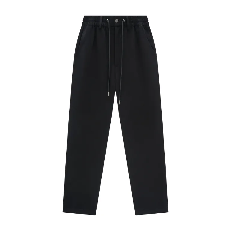 Ensemble pantalon uni
