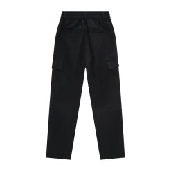 Ensemble pantalon uni