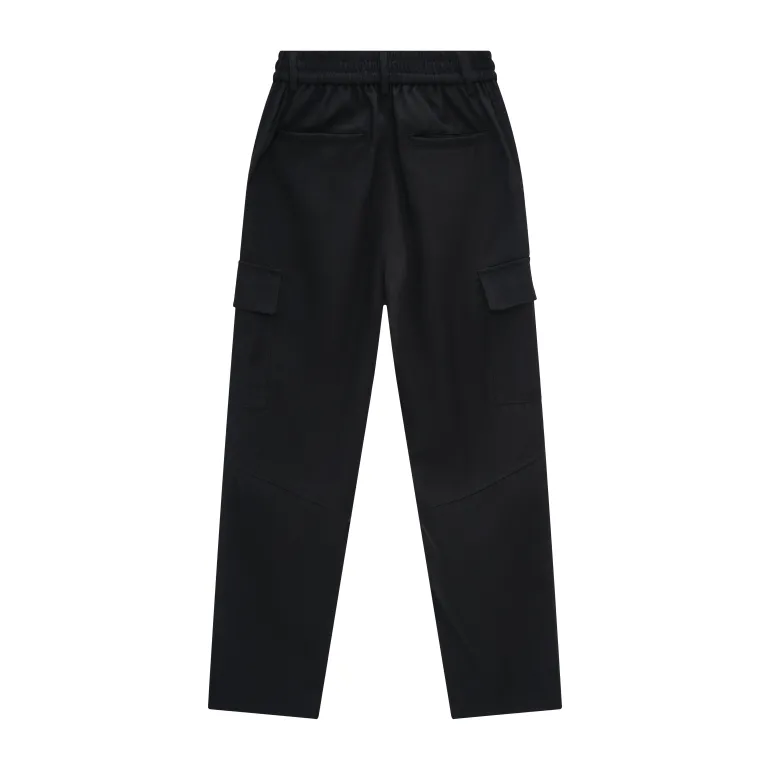 Ensemble pantalon uni