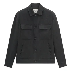 Ensemble pantalon uni