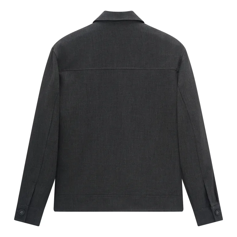Ensemble pantalon uni