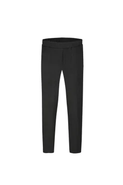 Ensemble plissé chemise pantalon