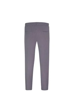 Ensemble plissé chemise pantalon