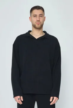 Ensemble plissé t shirt et pantalon