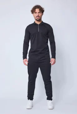 Ensemble polo pantalon