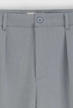 Ensemble polo pantalon