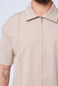 Ensemble polo pantalon