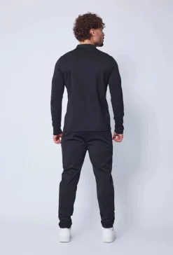 Ensemble polo pantalon