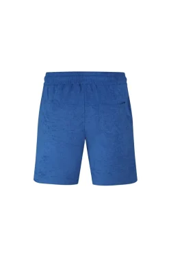 Ensemble polo short texturé