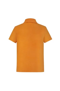 Ensemble polo short texturé