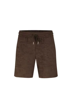 Ensemble polo short texturé